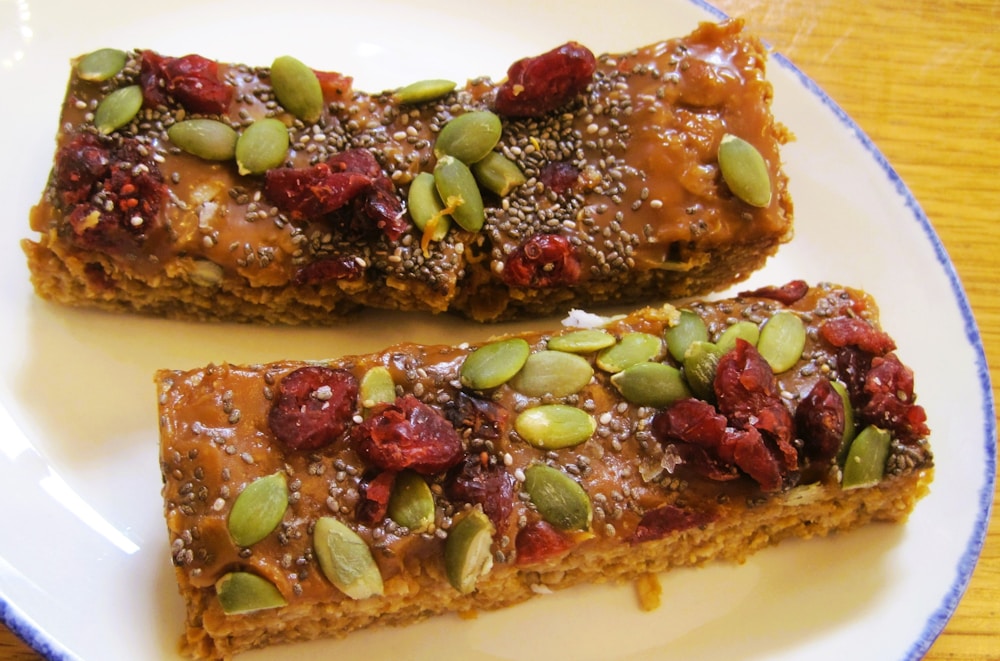 انرژی بار پسته