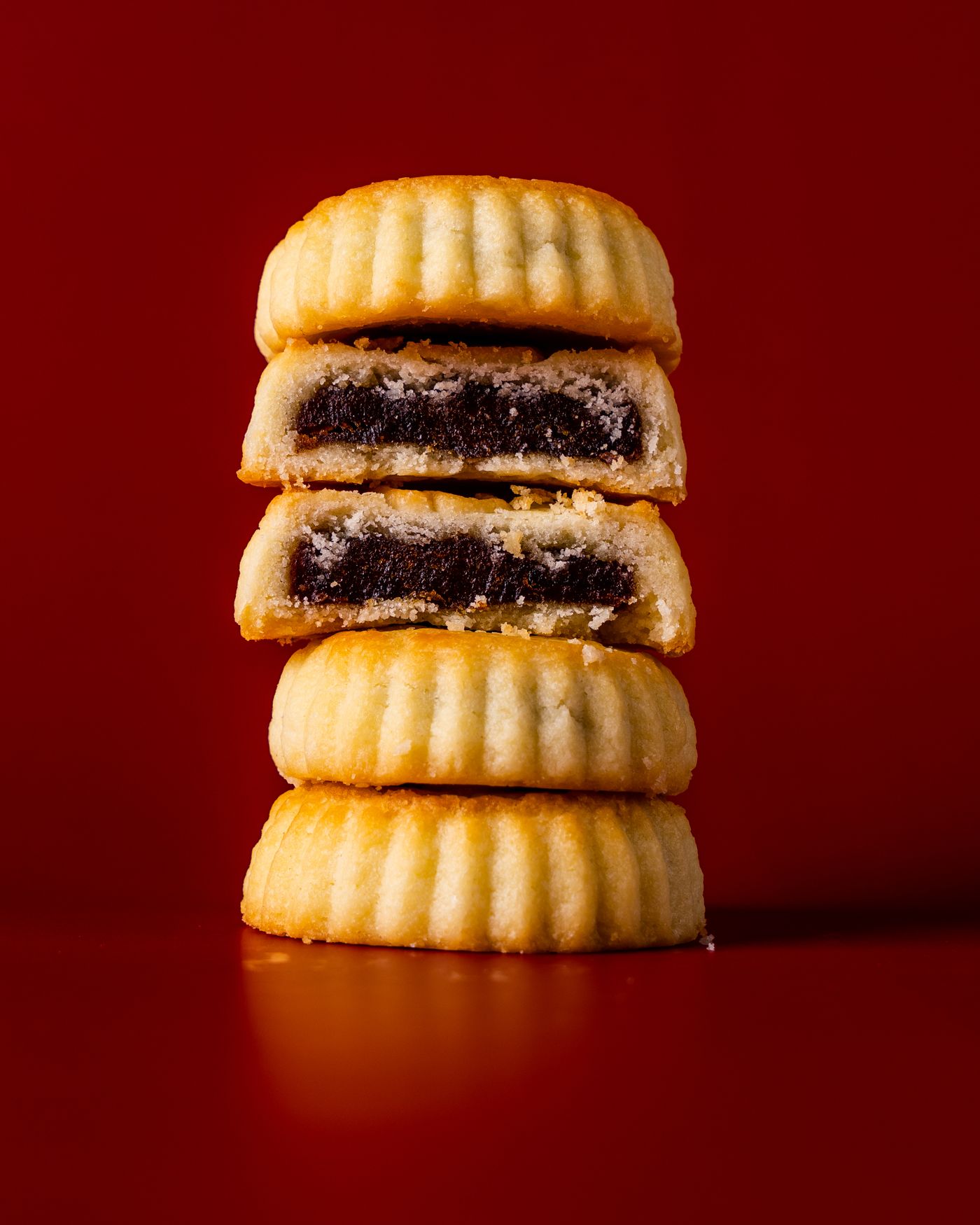 Date-Filled Koluche