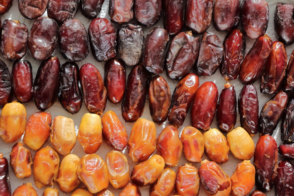 خرما زاهدی